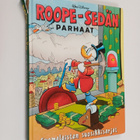 Aku ym. (suom.) Ankan : Roope-sedän parhaat - pikkukuva 1