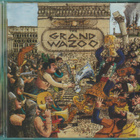 FRANK ZAPPA: The Grand Wazoo (CD) - pikkukuva 1