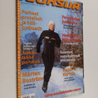Juoksija 1/2004 - pikkukuva 1
