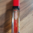 Ministar Lip Plumper Lipgloss with Ginger Oil - pikkukuva 1