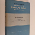 Hamilton Bailey's demonstrations of physical signs in cli... - pikkukuva 1