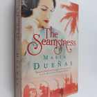 Maria Duenas : The Seamstress - pikkukuva 1