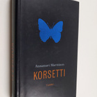 Annamari Marttinen : Korsetti - pikkukuva 1