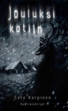 Eero Korpinen - Jouluksi kotiin