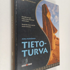 Mika Ruohonen : Tietoturva (+CD) - pikkukuva 1