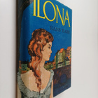 Hans Habe : Ilona - pikkukuva 1