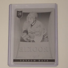 13-14 Select Ryan Murphy RC Printing Plate 1/1 - pikkukuva 1