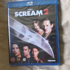 Blu-ray // Scream 2 (1997) - uusi - - pikkukuva 1