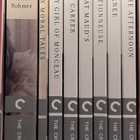 Six Moral Tales (Eric Rohmer) R1 DVD SET - pikkukuva 3