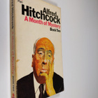 Alfred Hitchcock : A month of mystery - book 2 - pikkukuva 1