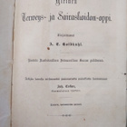 A. E. Goldkuhl : Yleinen terweys- ja sairashoidon-oppi - pikkukuva 3