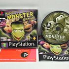PS1 - Muppet Monster Adventure - pikkukuva 1