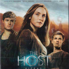 THE HOST VIERAS blu-ray (UUSI MUOVISSA) - pikkukuva 1
