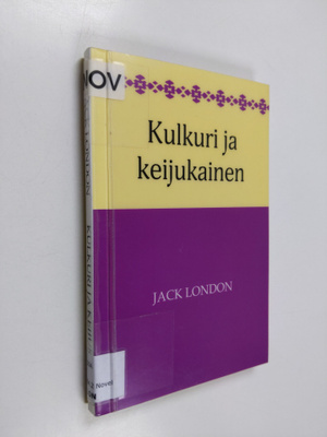 Jack London : Kulkuri ja keijukainen