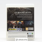 Dark Souls II - PS3 - pikkukuva 2