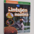 Peter Jepsen : Lintujen maailma : kysymyksiä ja vastauksia - pikkukuva 1