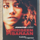 Viimeiseen pisaraan (2002) Jennifer Lopez - pikkukuva 1