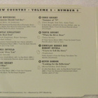 Various • New Country • Volume 5 • Number 5 CD - pikkukuva 2