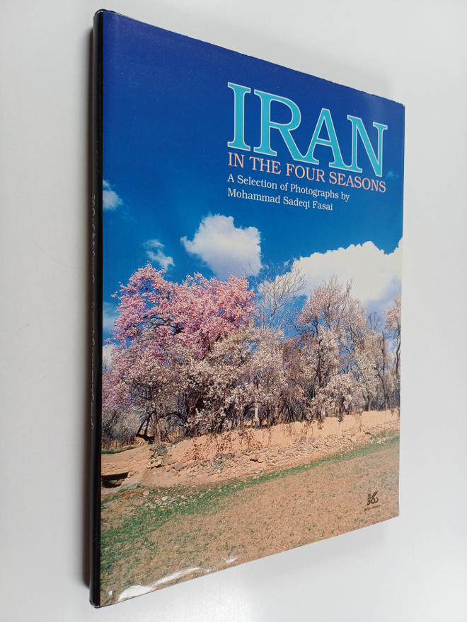Muhammad Sadiqi Fasai : Iran dar chahar fasl = Iran in th...