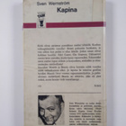 Sven Wernström : Kapina - pikkukuva 2