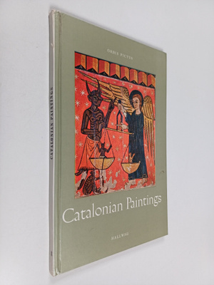 Catalonian paintings