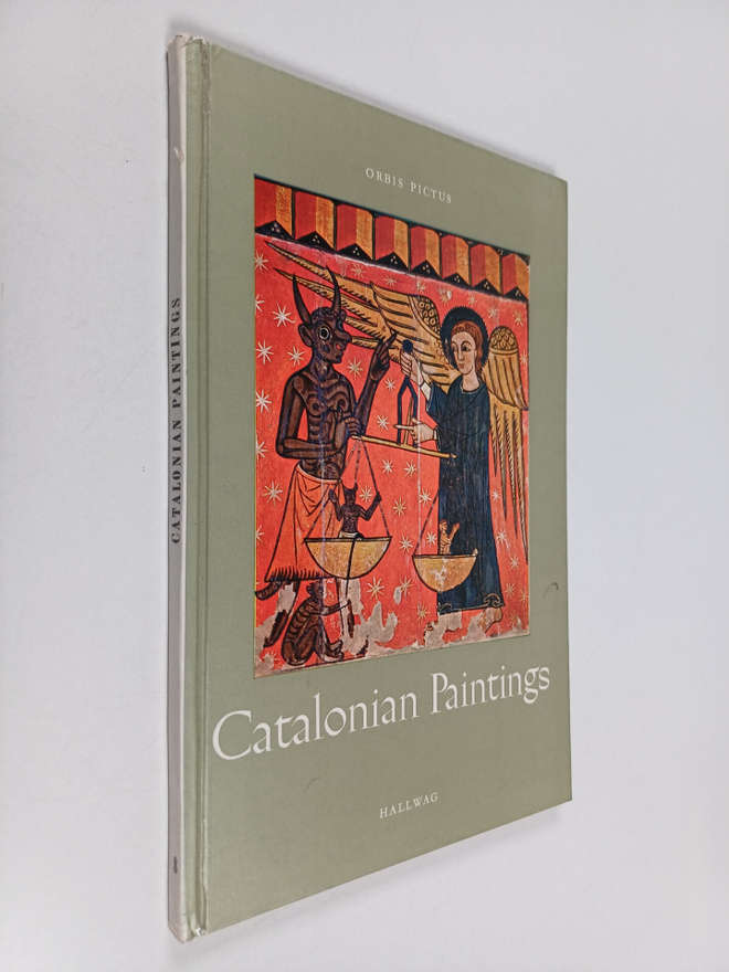 Catalonian paintings
