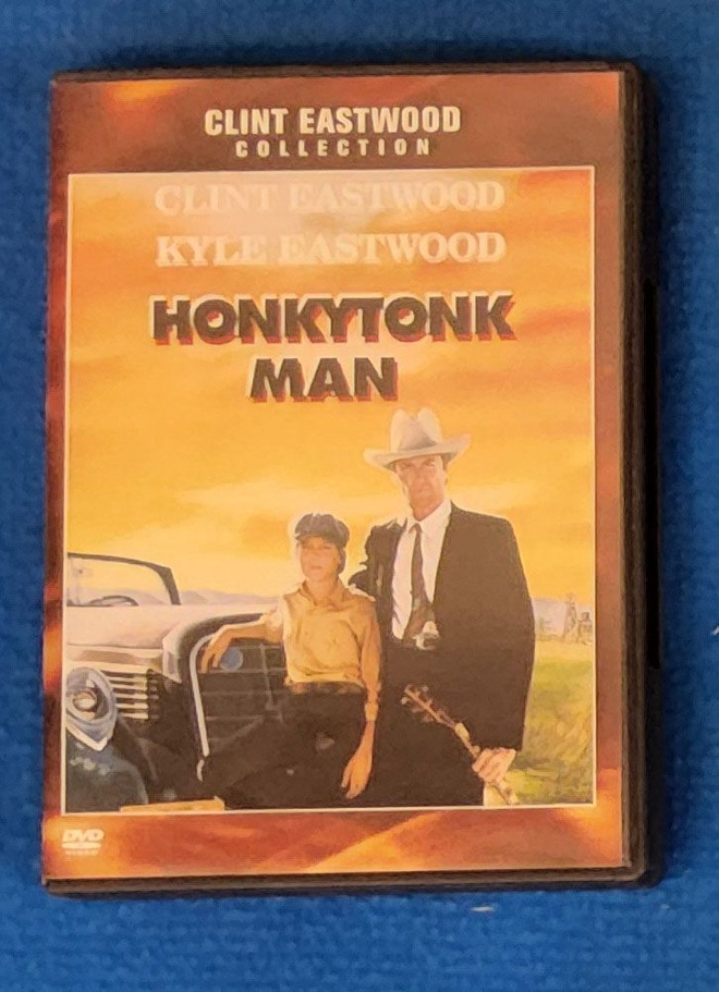 Honkytonk Man