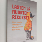 Lasten ja nuorten rikokset - pikkukuva 1