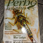 Perhokalastus 4/2008 - pikkukuva 1