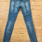ONLY - Vaaleansiniset farkut - XS - pikkukuva 2