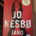 Jo Nesbo Jano - pikkukuva 1