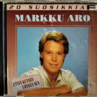 MARKKU ARO-ETSIN KUNNES LÖYDÄN SUN-20 Suosikkia-CD, Fazer - pikkukuva 1