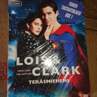 Teräsmieheni 2 Box 1 DVD - pikkukuva 1