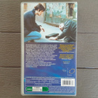 VHS: Kolme Väriä Sininen (Juliette Binoche 1993) - pikkukuva 2