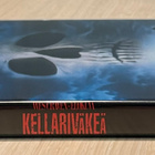 Wes Craven: KELLARIVÄKEÄ (1991) Everett McGill - pikkukuva 3