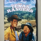The Texas Rangers DVD - pikkukuva 1