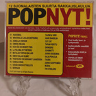 Pop Nyt! 10/2003: 12 Suurta Suomalaisten Rakkauslaulua - pikkukuva 2