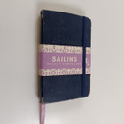Miles Kendall : Sailing Pocket Companion - pikkukuva 1