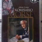 Komisario Morse: kausi 1 (DVD) - pikkukuva 1