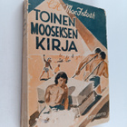 C. H. Mac Intosh : Toinen Mooseksen kirja - pikkukuva 1