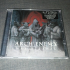 Arch Enemy - War Eternal - pikkukuva 1
