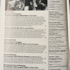 Cineaste elokuvalehti 1/2001 - pikkukuva 2