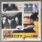 22-Pistepirkko: Rumble City Lala Land - 2LP - pikkukuva 1