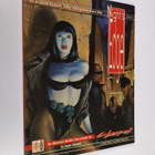 Justin Schmid : Night's edge : anl alternate reality sour... - pikkukuva 1