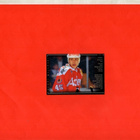 Cisu 1996-1997  Jääkiekkokortti n:o 151 TOMMI RAJAMÄKI ÄSSÄT - pikkukuva 2