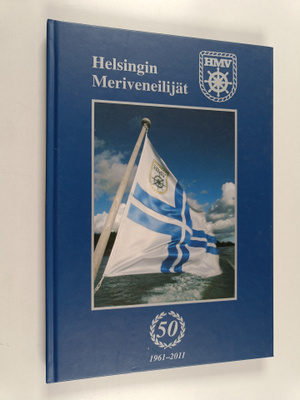Helsingin meriveneilijät 2011