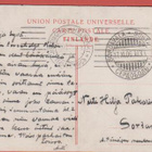 Hj Munsterhjelm Marraskuun ilta - kulk v 1906 - pikkukuva 2