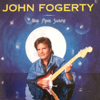 John Fogerty - Blue Moon Swamp (uudenveroinen cd-levy) - pikkukuva 1