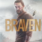 Braven BLU-RAY (Jason Monoa) - pikkukuva 1