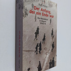 Ralf Höller : Der Anfang, der ein Ende war - die Revoluti... - pikkukuva 1